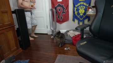 Sydaffect  16-09-2021 video fuckme